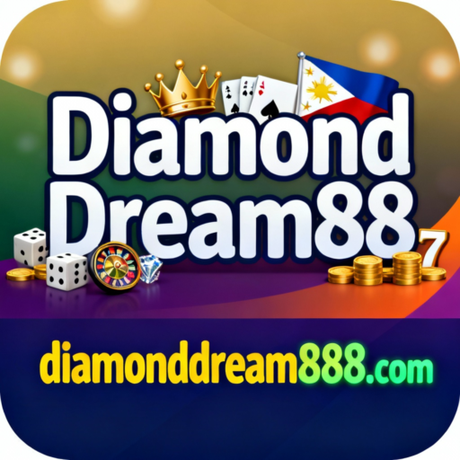 Diamond Dream88