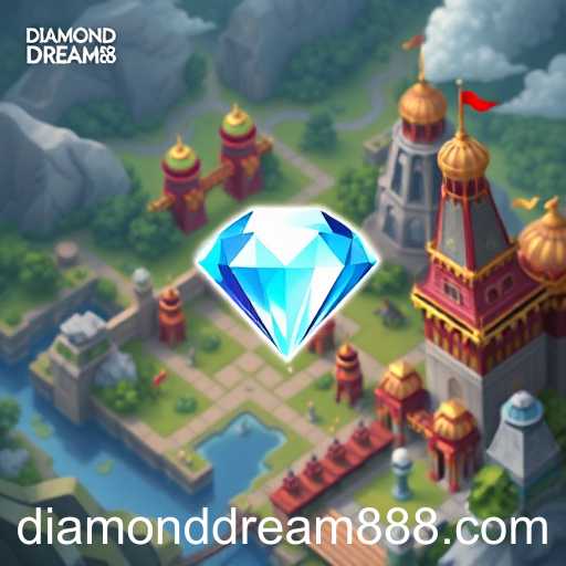 Emerging Trends in Online Gaming: A Focus on Diamond Dream88