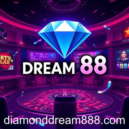 The Rise of Diamond Dream88 in Online Gaming