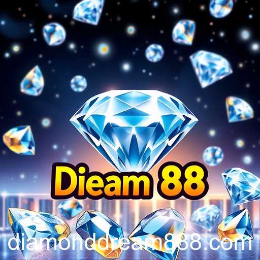 The Rise of Diamond Dream88: A New Player in Online Gaming